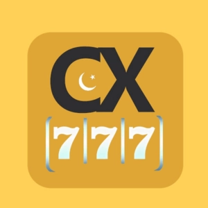 CX777 App Logo